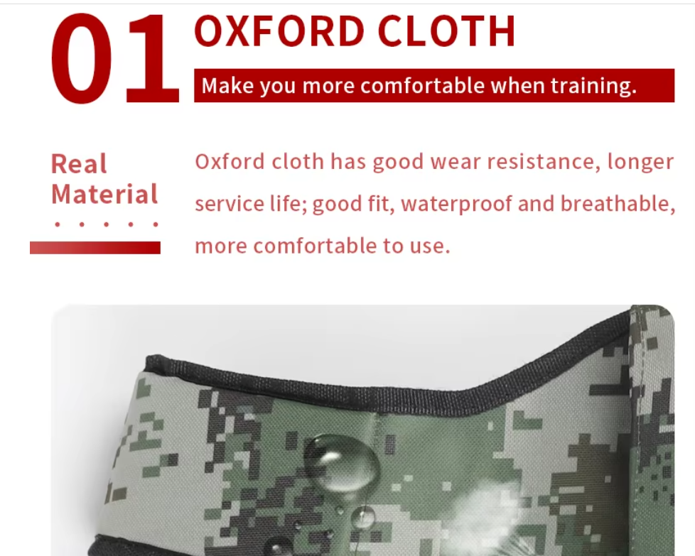 Adjustable Weighted Vest ( Up to 20kg )