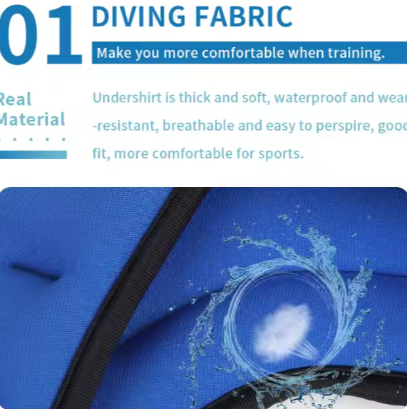 Weighted Vest ( 10kg fixed )