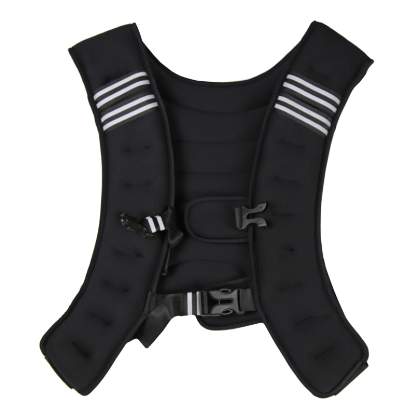 Weighted Vest ( 10kg fixed )
