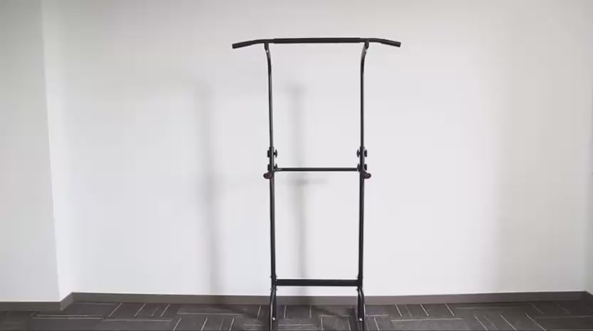 Budget Pull Up Bar